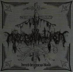 Necrovation : Breed Deadness Blood